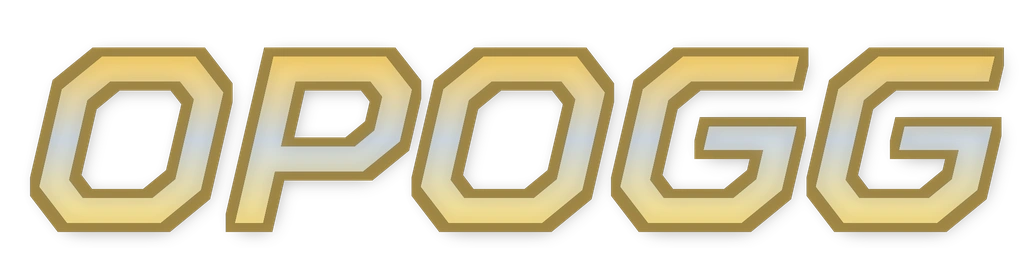 OPOGG